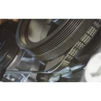 Stretch Belt Remover/Installer Nassau Supply