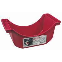 Truck & Trailer Wheel Pan Nassau Supply