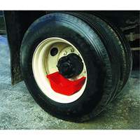 Truck & Trailer Wheel Pan Nassau Supply