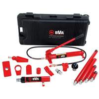 10-Ton Hydraulic Maintenance Jack Kit Nassau Supply