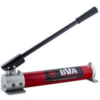 2-Speed Hand Pump with 61 in³ Usable Oil Nassau Supply