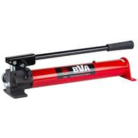 Single Speed Hand Pump 67 in³ Reservoir Nassau Supply