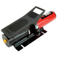 Single Acting 2-Speed Air Pump 36.6 in³ Reservoir Nassau Supply