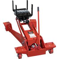 Truck Transmission Jack, 1.5 Ton(s) Lifting Capacity Nassau Supply