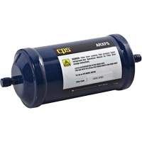 Automotive A/C Equipment Parts & Accessories