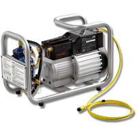 R134A & R1234YF Refrigerant Scavenger with Manifold Nassau Supply
