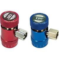 HFO1234YF 12mm Manual Coupler Set Nassau Supply