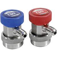 Manual Coupler Set with AD84L Adapter Nassau Supply