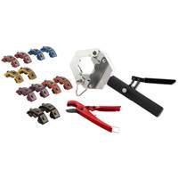 Hydraulic A/C Hose Crimper Kit Nassau Supply