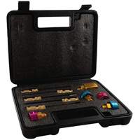 10-Piece A/C Valve Core Removal Tool Kit Nassau Supply