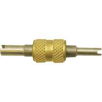R-134A 8-10 mm Valve Core Remover & Installer Nassau Supply