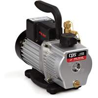 Pro-Set&reg; Vacuum Pump Nassau Supply