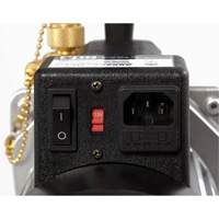 Pro-Set&reg; Vacuum Pump Nassau Supply