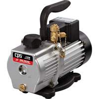 Pro-Set&reg; Vacuum Pump Nassau Supply