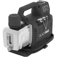 BlackMax&reg; Vacuum Pump Nassau Supply