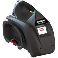 CoolSmoke&reg; Multi-Pressure Leak Diagnostics System Nassau Supply