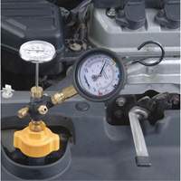 Cooling System Test & Refill Kit Nassau Supply