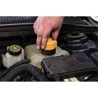 Cooling System Pressure Test Kit Nassau Supply