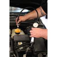Cooling System Pressure Test Kit Nassau Supply