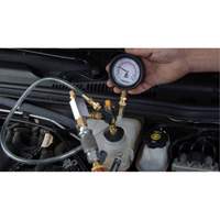 Cooling System AirEvac Kit Nassau Supply