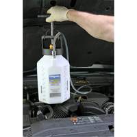 1-Gallon Fluid Dispensing System Nassau Supply