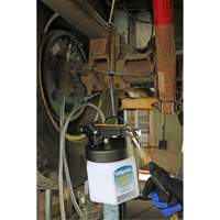 Vacuum Brake Bleeder Kit Nassau Supply