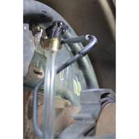 Vacuum Brake Bleeder Kit Nassau Supply
