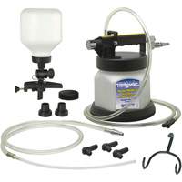 Premium Vacuum Brake Bleeder Kit Nassau Supply