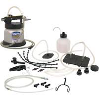 Master Vacuum Brake Bleeder Kit Nassau Supply