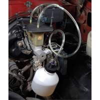 Master Vacuum Brake Bleeder Kit Nassau Supply