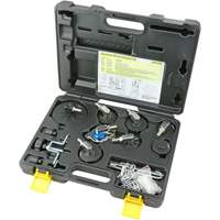 Pressure Bleed System Nassau Supply