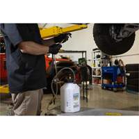 Pressure Bleed System Nassau Supply