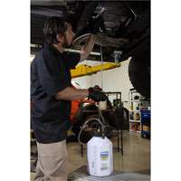 Pressure Bleed System Nassau Supply