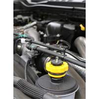 Ensemble dadaptateurs pour la servodirection Nassau Supply