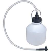 Trousse de r&eacute;servoir de purge de frein Nassau Supply