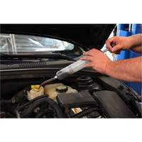 Extracteur de liquide Nassau Supply