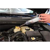 Extracteur de liquide Nassau Supply