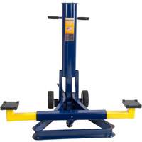 V&eacute;rin &agrave; fourche pneumatique, Capacit&eacute; de 2,5 tonne(s) Nassau Supply