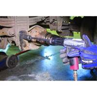 Outil pour douille d'ancrage &agrave; 2 pi&egrave;ces pour camion Nassau Supply