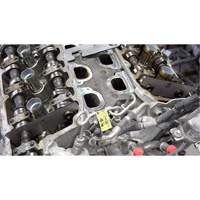 4-Piece Timing Tool for GM Kit Nassau Supply