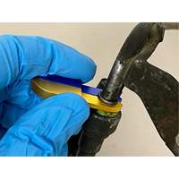 13-Piece Aluminum Spring Disconnect Set Nassau Supply