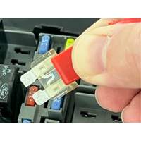 Ensemble de nettoyage de bornes de fusibles, 2 mcx Nassau Supply