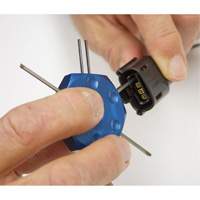 Trousse d'outil pour fil de borne Nassau Supply