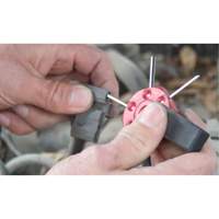 Trousse d'outil pour fil de borne Nassau Supply