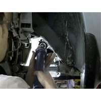 Jeu d'outils pour tirants int&eacute;rieurs Nassau Supply