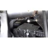 Jeu de cinq cl&eacute;s pour moteur d'actionneur Nassau Supply