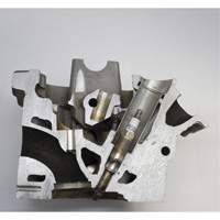 Trousse de d&eacute;montage de bougies cass&eacute;es Ford 3V Nassau Supply