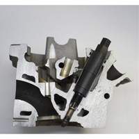 Trousse de d&eacute;montage de bougies cass&eacute;es Ford 3V Nassau Supply