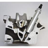 Trousse de d&eacute;montage de bougies cass&eacute;es Ford 3V Nassau Supply