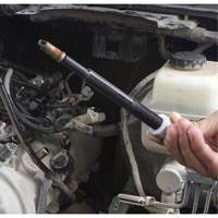 Trousse de d&eacute;montage de bougies cass&eacute;es Ford 3V Nassau Supply